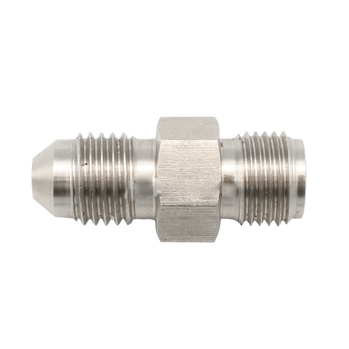 PSR Oil Restrictor SS 1mm -4AN 7/16-24UNF GT/X28/30/35 G25/30/35