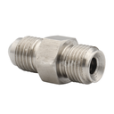 PSR Oil Restrictor SS 1mm -4AN 7/16-24UNF GT/X28/30/35 G25/30/35