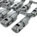 Cam Motion LS High Performance Tie Bar Style Solid Roller Lifters by Morel