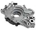 Melling Oil Pump M555 GM, Standard Volume, Standard Pressure