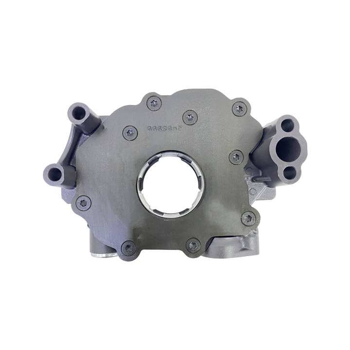 Melling Oil Pump 10452 Hemi, Mopar, Standard Volume, High Pressure