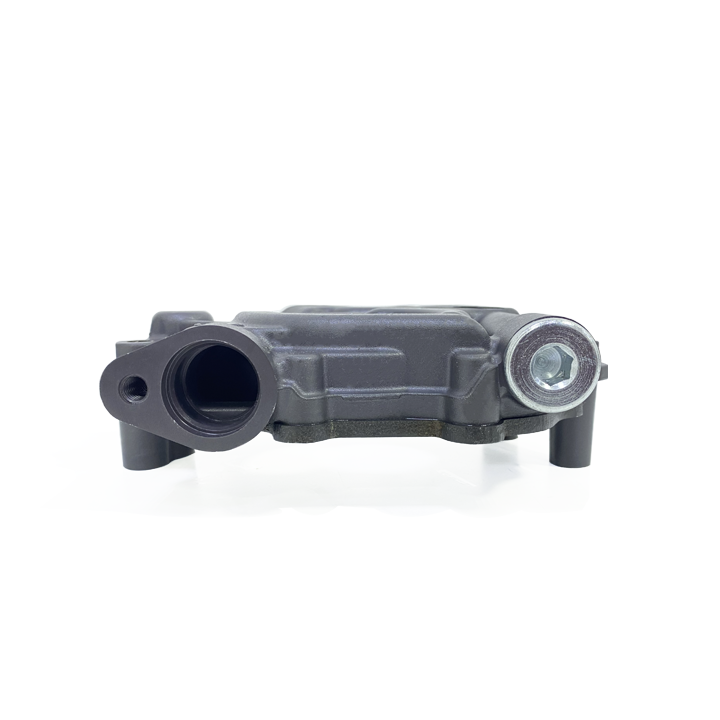Melling Oil Pump 10452 Hemi, Mopar, Standard Volume, High Pressure
