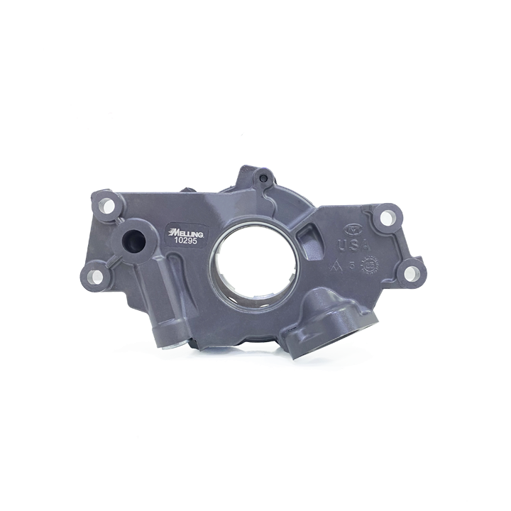 Melling Oil Pump 10295 Chevy, Standard Volume, High Pressure