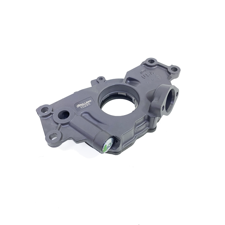 Melling Oil Pump 10295 Chevy, Standard Volume, High Pressure
