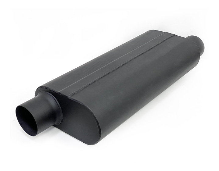 HF 50 Series Big Block Offset/Offset 3.5"