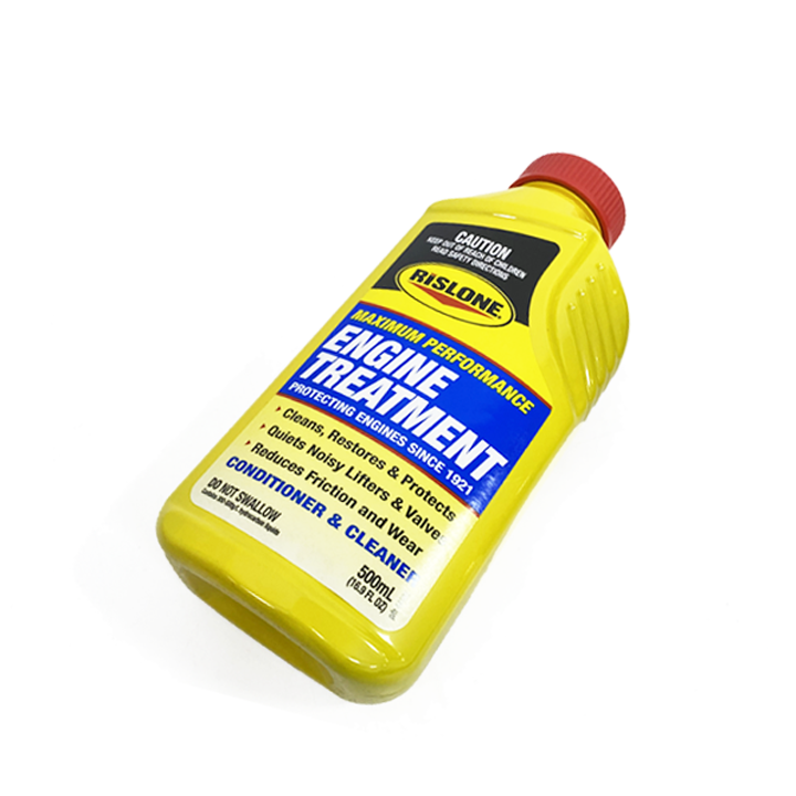 Rislone High Kilometre Engine Treatment
