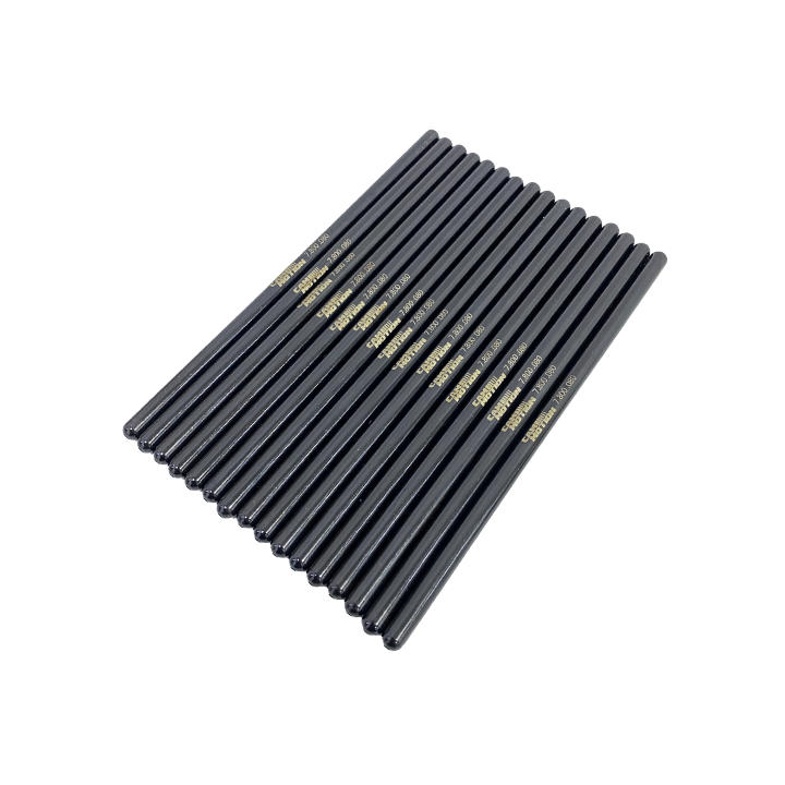 Cam Motion LS Hardened Chrome-Moly Pushrods (5/16" diameter, .080" wall, 7.800" length)