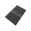 Cam Motion LS Hardened Chrome-Moly Pushrods (5/16" diameter, .080" wall, 7.800" length)