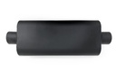 HF Exhaust Muffler 70 Series Big Block Center/Center 3.5"