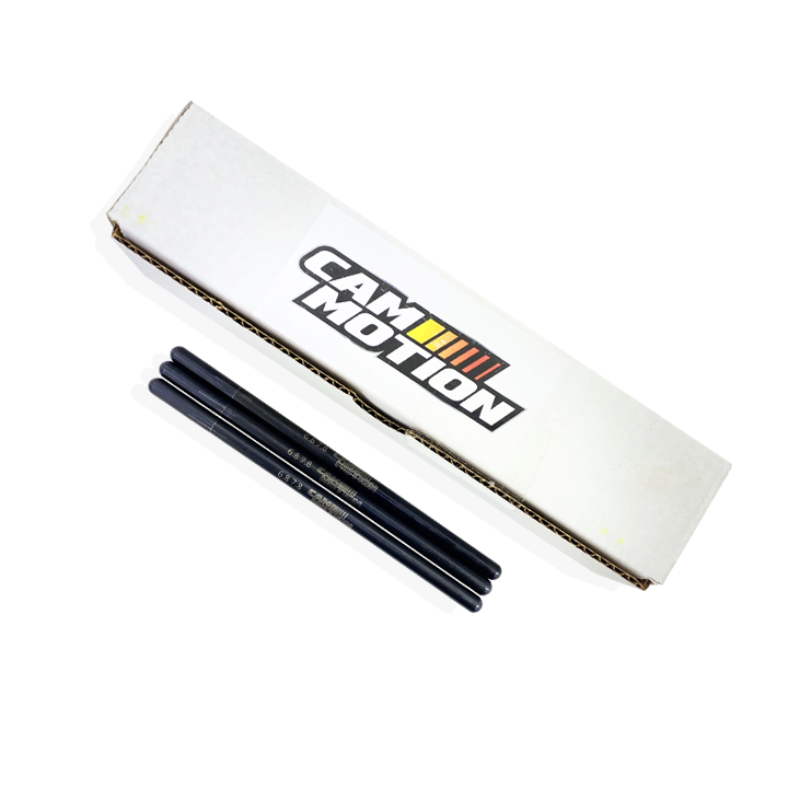 Cam Motion Pushrod Length Checking Tool - 6.80" to 7.80"