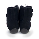 Simpson Racing Hightop Shoes 11 - Black
