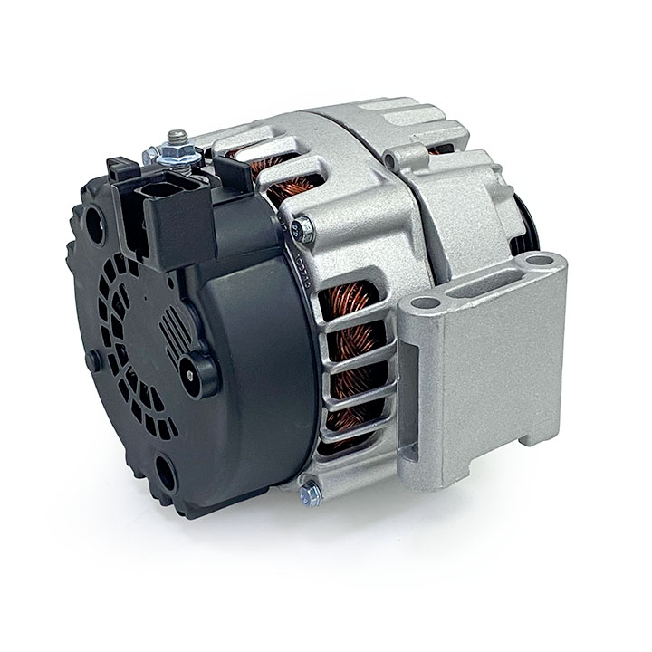 Alternator 14V 250Amp CG25S041