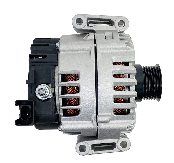 Alternator 14V 250Amp CG25S041