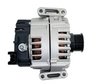 Alternator 14V 250Amp CG25S041