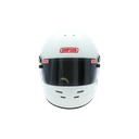 Simpson Racing SA2020 Viper Helmet M White