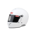Simpson Racing SA2020 Viper Helmet M White