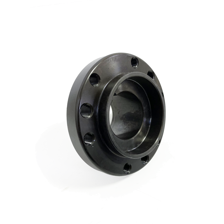 ATI Pulley Damper 1FZFE 6.78" OD