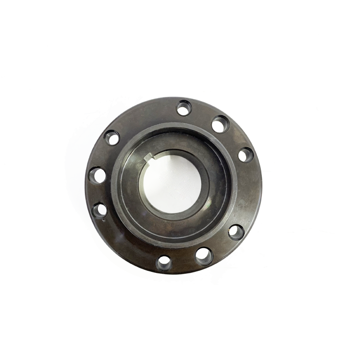 ATI Pulley Damper 1FZFE 6.78" OD