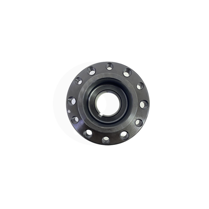 ATI Pulley Damper TB48 6.78" OD