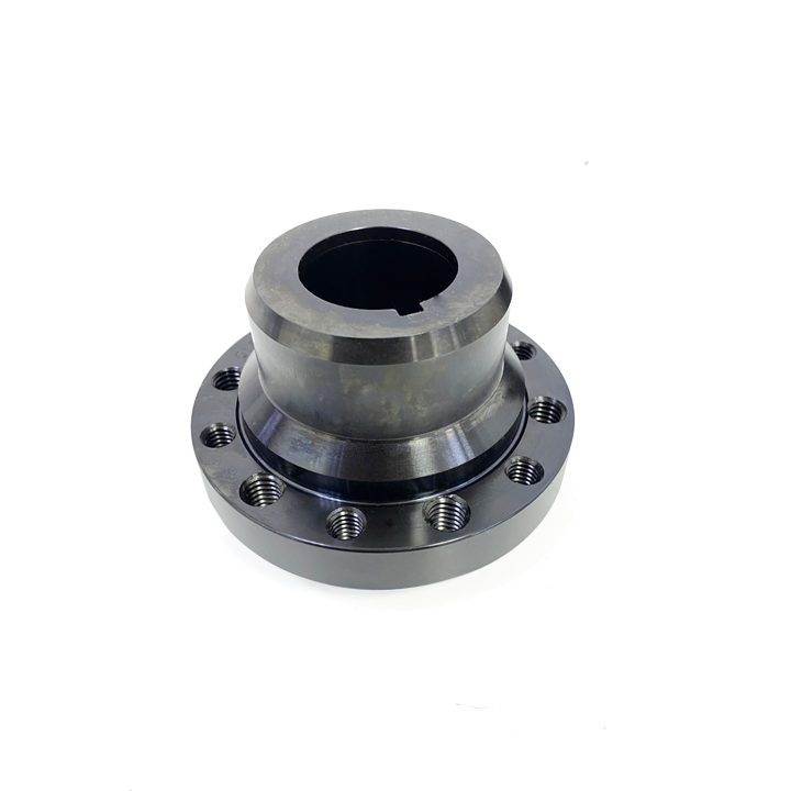 ATI Pulley Damper TB48 6.78" OD