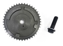Cam Motion Kit for Gen 5 LT VVT Delete Billet Front Timing Cover (Wet Sump)