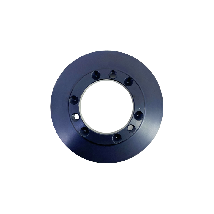 ATI Pulley Damper 2JZ-GTE 7.07" OD OEM Belt Drive