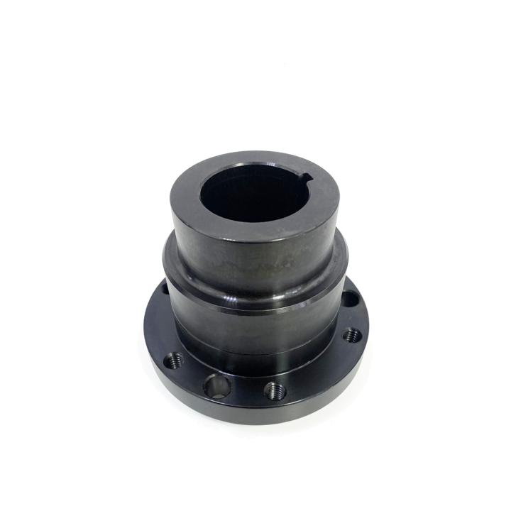 ATI Pulley Damper 2JZ-GTE 7.07" OD OEM Belt Drive