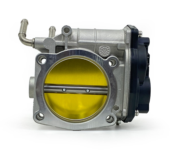 DBW Throttle Body Nissan-Safari 2017+