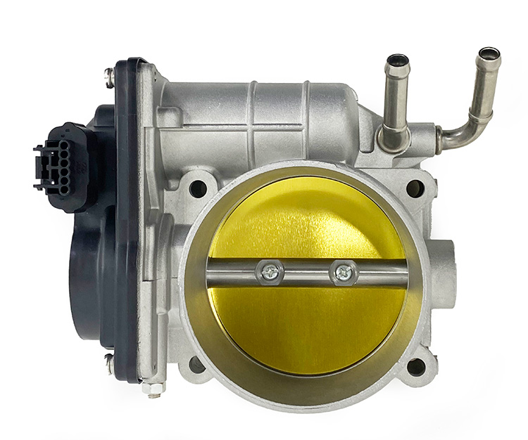 DBW Throttle Body Nissan-Safari 2017+