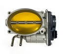 HF Oval Throttle Body 90mm
