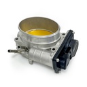 HF Oval Throttle Body 90mm