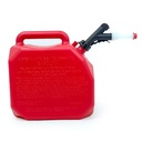 VP Racing 5.5 Gallon Gas Can w/ Press 'N Pour Spout