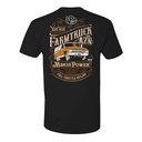 VP FarmTruck & AZN T-Shirt - MD