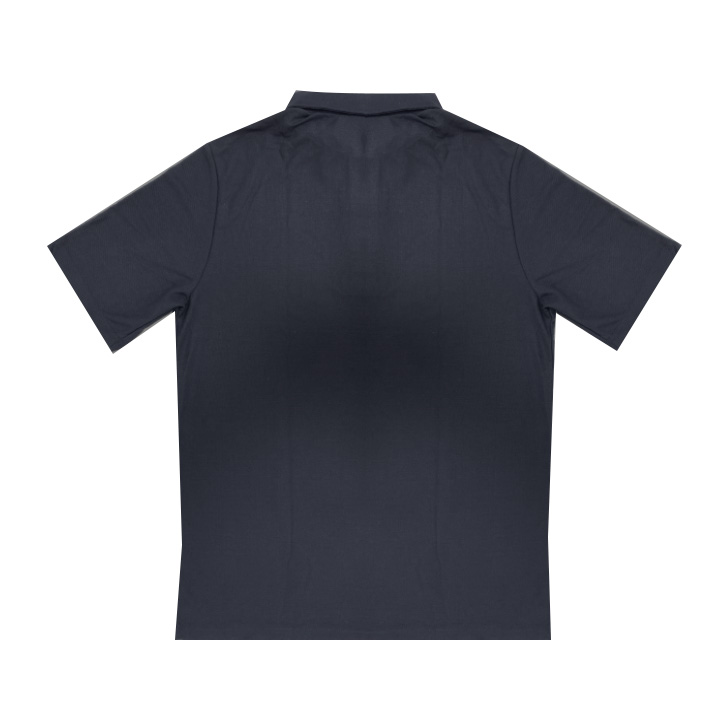 VP Core365-Mens Polos - Black - MD