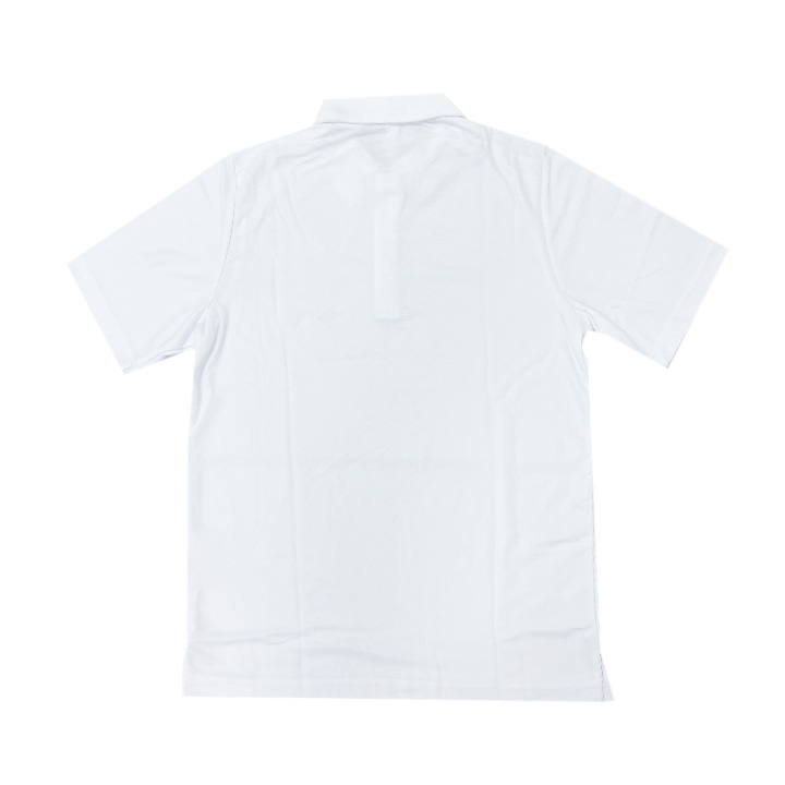 VP Core365-Mens Polos - White - SM005874b