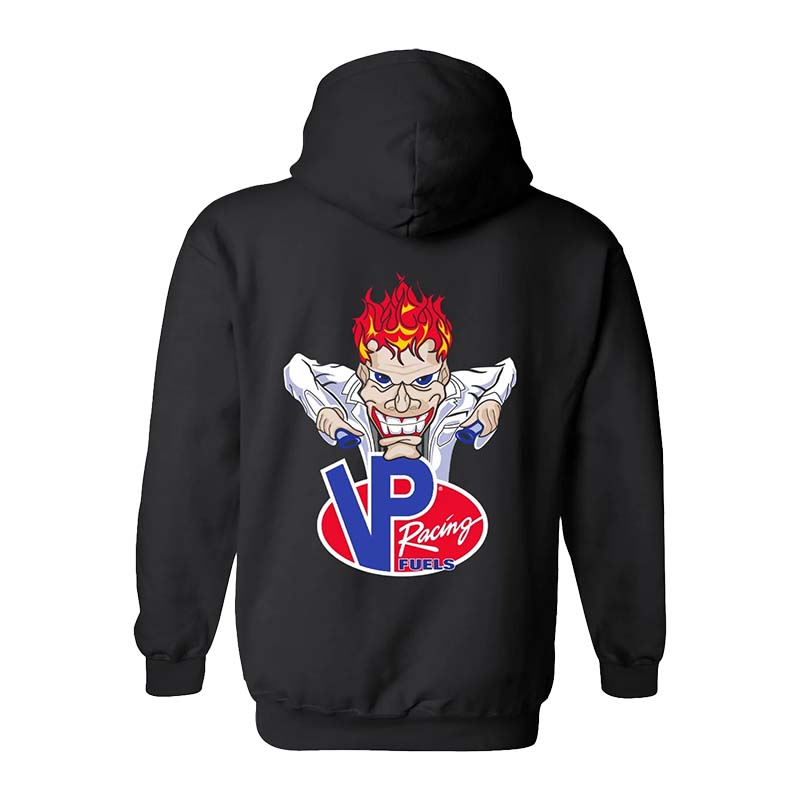 VP Mad Scientist Hoodie 2XL