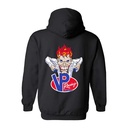 VP Mad Scientist Hoodie 2XL