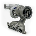 PSR Turbocharger Bolt on 17-22 Can-Am Maverick X3 Turbo