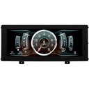 Autometer InVision 12.3" LCD Dash, Universal Panel Mount