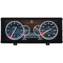 Autometer InVision 12.3" LCD Dash, Universal Panel Mount