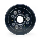 LT Gen V SFI Certified Harmonic Balancer Steel Damper
