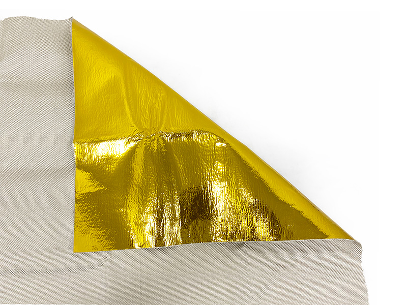 DEI Heat Screen GOLD™ - 36" x 40"