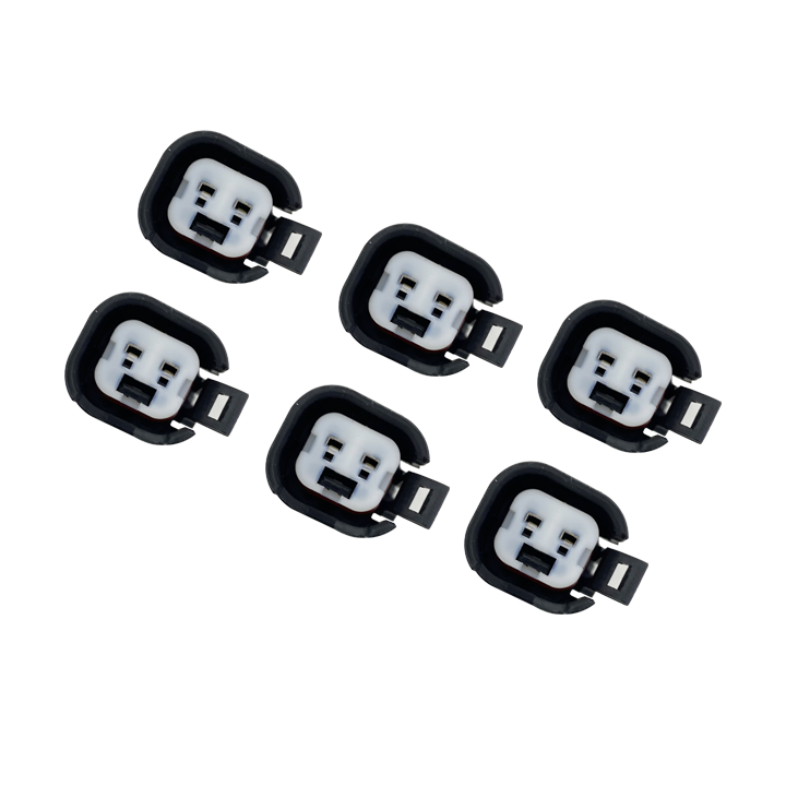 Excess Injector 1000 cc, Set of 6