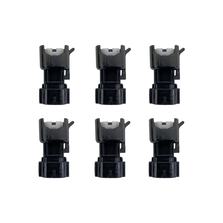 Excess Injector 1000 cc, Set of 6