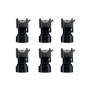 Excess Injector 1000 cc, Set of 6