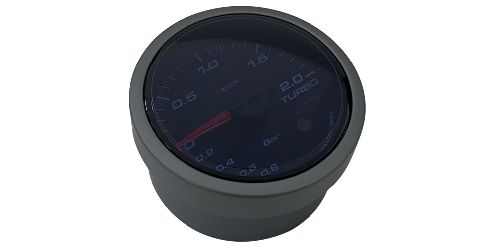 Boost Gauge RT/With Remote