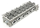 Cast Aluminum Cylinder Head for Nissan TB48