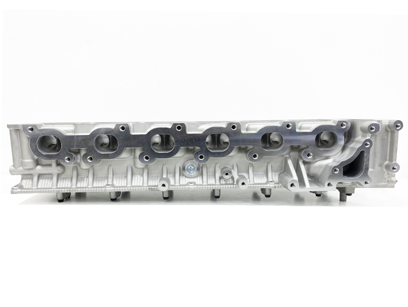 Cast Aluminum Cylinder Head for Nissan TB48