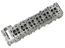Cast Aluminum Cylinder Head for Toyota 1FZ