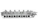 Cast Aluminum Cylinder Head for Toyota 1FZ